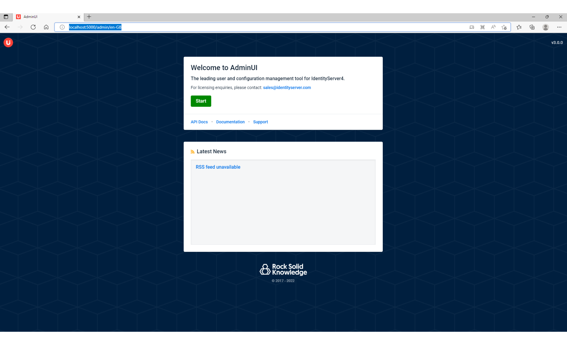 wfs identityserver 1