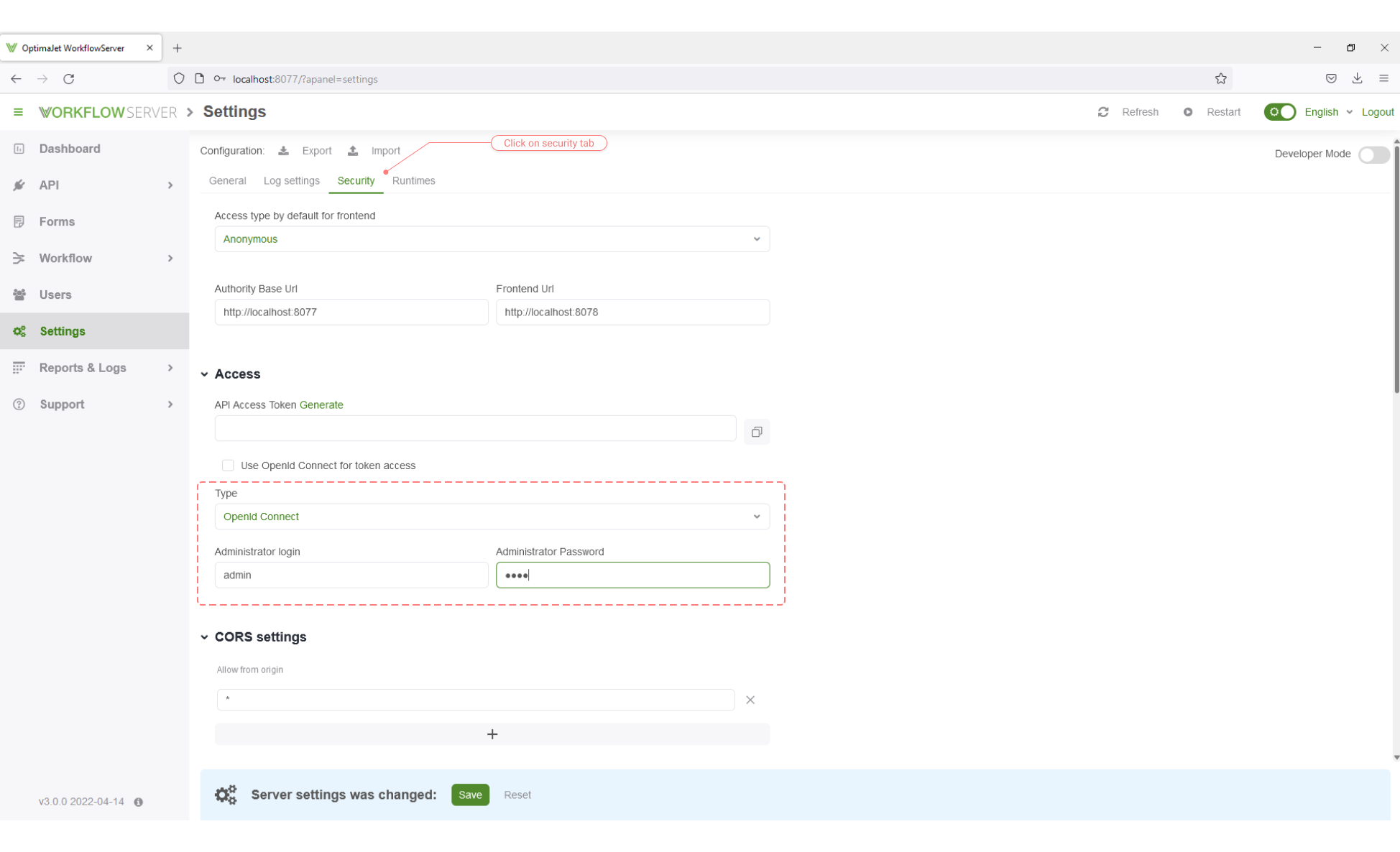 Openid-provider 1