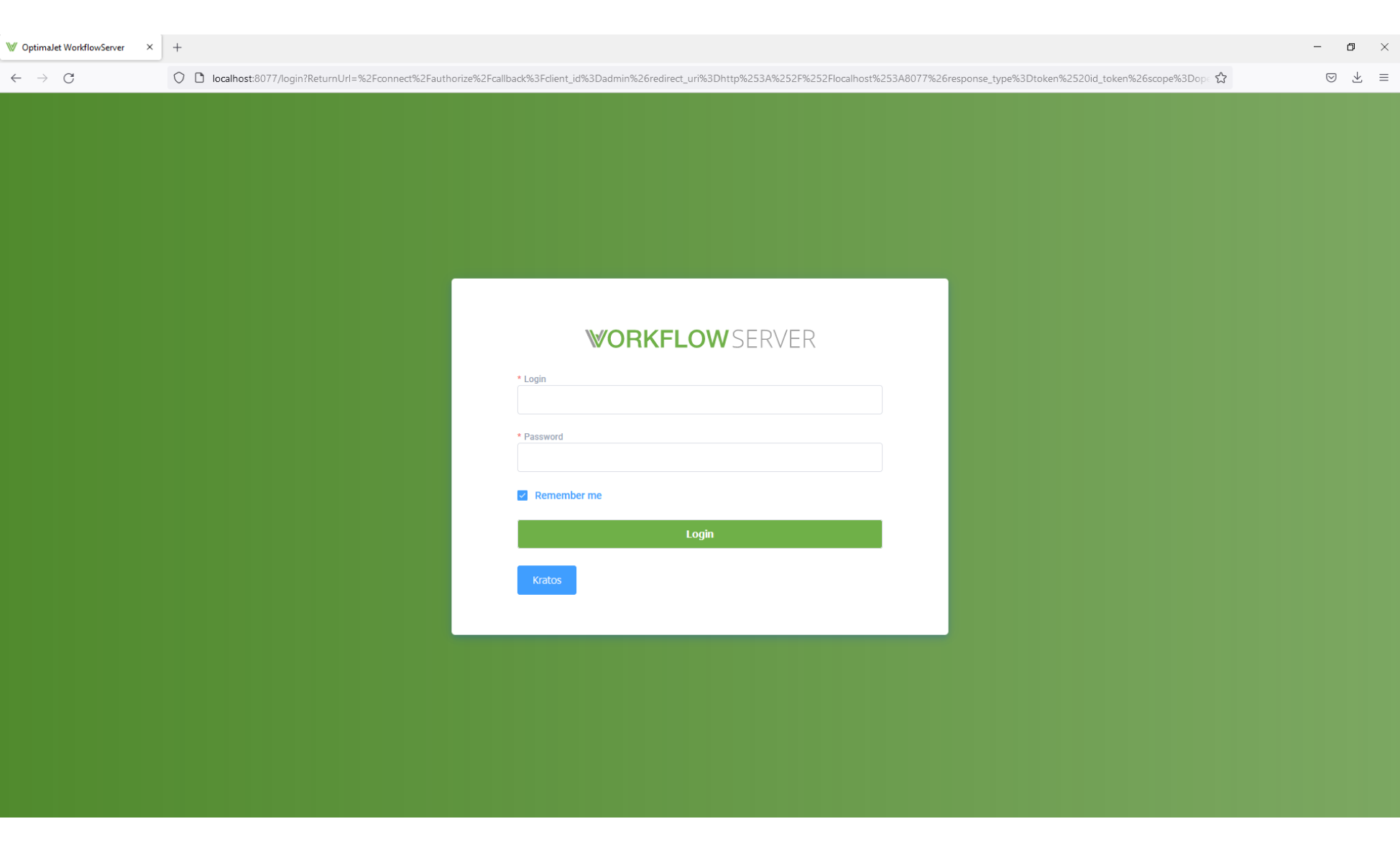 Openid-provider 2